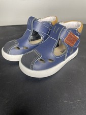 Kavat Backe XC Blue Kids Shoe Size 22