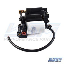 WSM VOLVO COMPLETE ASSEMBLY FUEL PUMP W/OUT F...