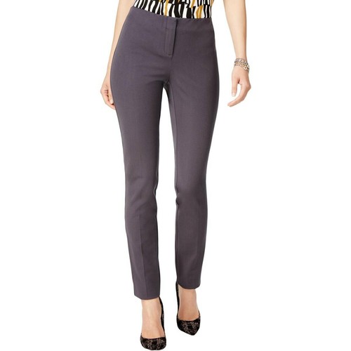 ALFANI LADIES COMFORT WAIST SKINNY LEG 