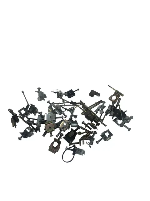 Allen-Bradley otros Ajustadores y herrajes industriales