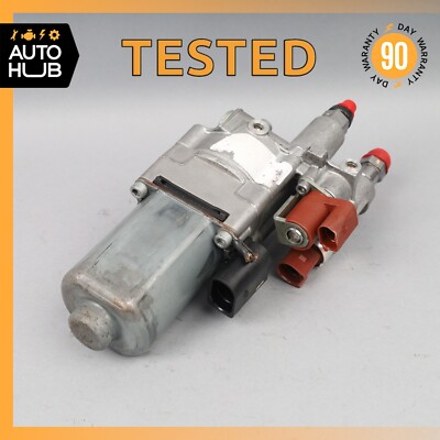 14-19 Chevrolet Corvette C7 Grand Sport Differential Lock Actuator 23386872 OEM