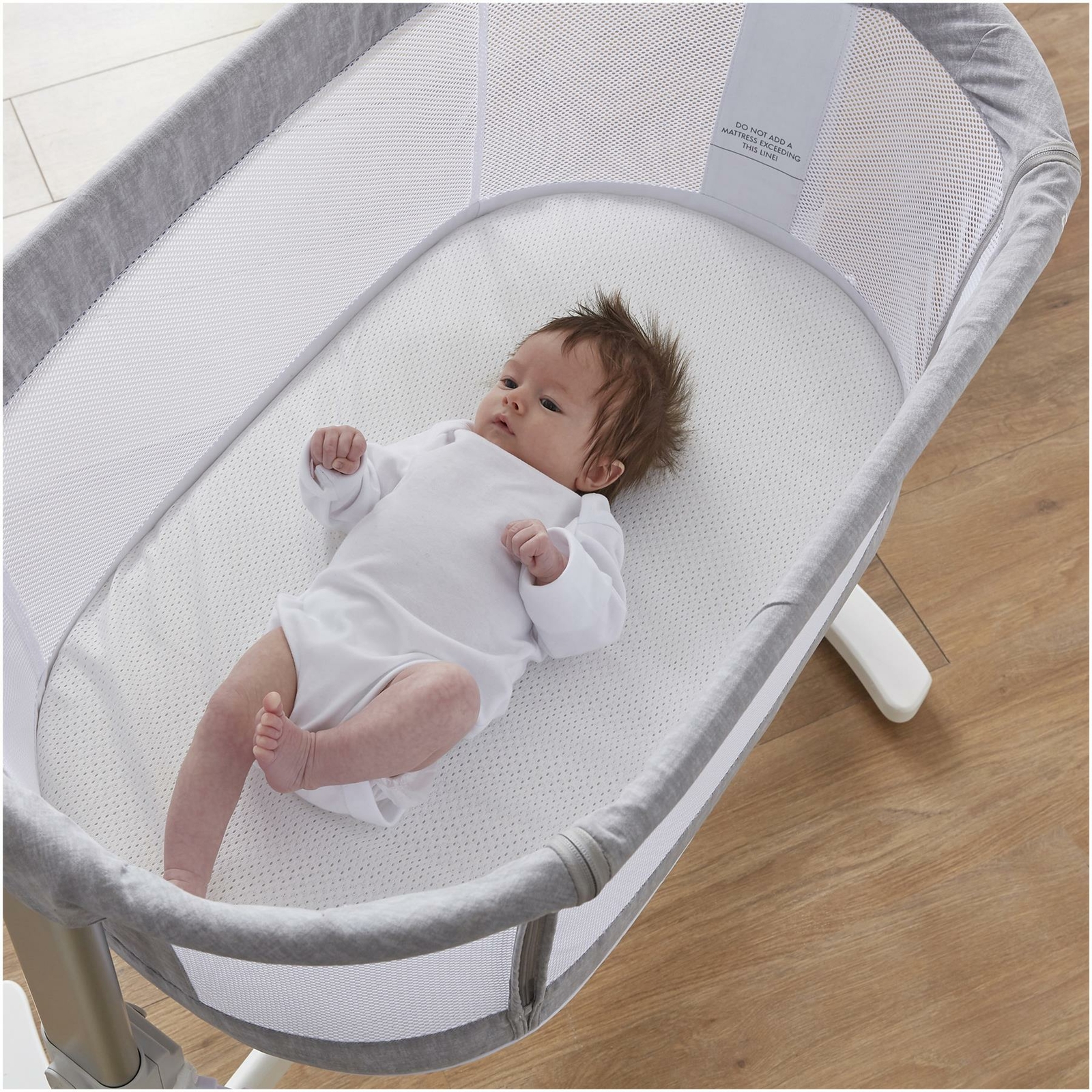 koala baby keep me near bassinet