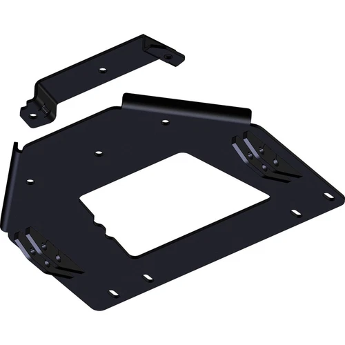 KFI ATV Mid Plow Mount Kit for Polaris Scrambler 106185