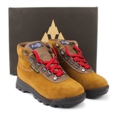 NWB Vasque 7129 Sundowner GTX Tan Suede 