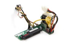 SuperMicro FCI Blade Power Distributor Board P/N: PDB-PT818-S2068 Tested Working