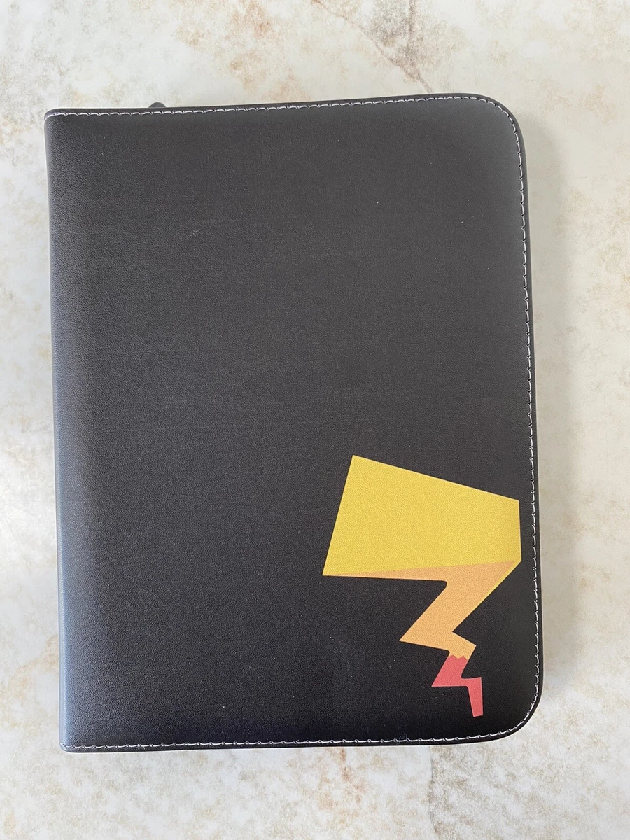 GRANDE ALBUM POKEMON 3D XXL PER CARTE CLASSE 432 - Foto 3