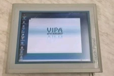 Vipa 7216-V10-XXX Tauch Panel VIPA 7216-V10-XXX Gebraucht.