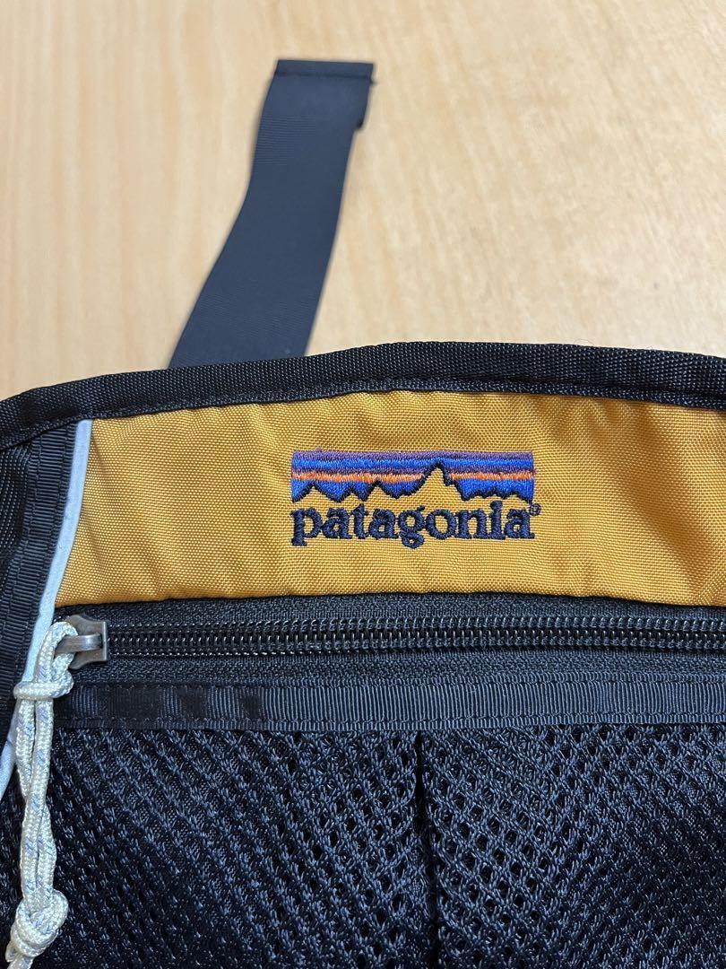 patagonia hip back black yellow | eBay patagonia hip back black yellow | eBay