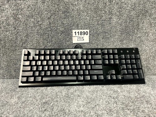 Skorpion Wired Keyboard K2 RGB 🎮 Cyber Power ⚡ Backlight Mechanical Gaming - 第 3/17 張圖片