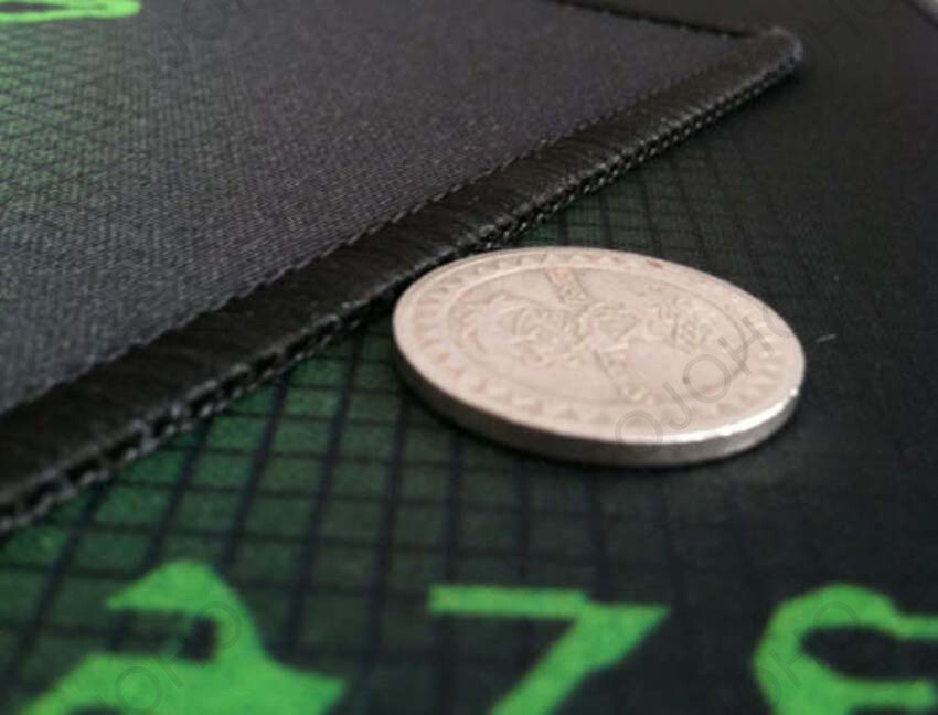 Razer Mantis SPEED Edition Gaming Mouse Pad Mat Locked Size M 250