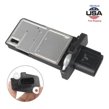 MAF Motorcraft Mass Air Flow Sensor 3L3A-12B579-BA for Ford Mazda F150 AFLS131👍