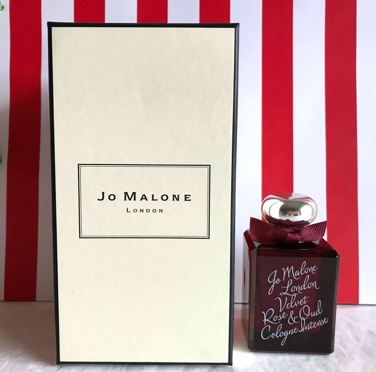 jo malone red velvet