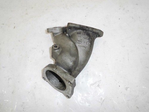 VW Phaeton 3D Drosselklappenstutzen Drosselklappe 059145997C