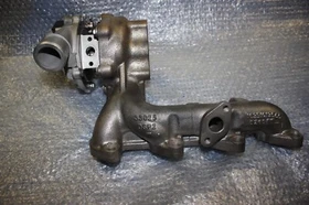 Turbolader HYUNDAI I30 i30 1.6 CRDI 16359700014  GL2