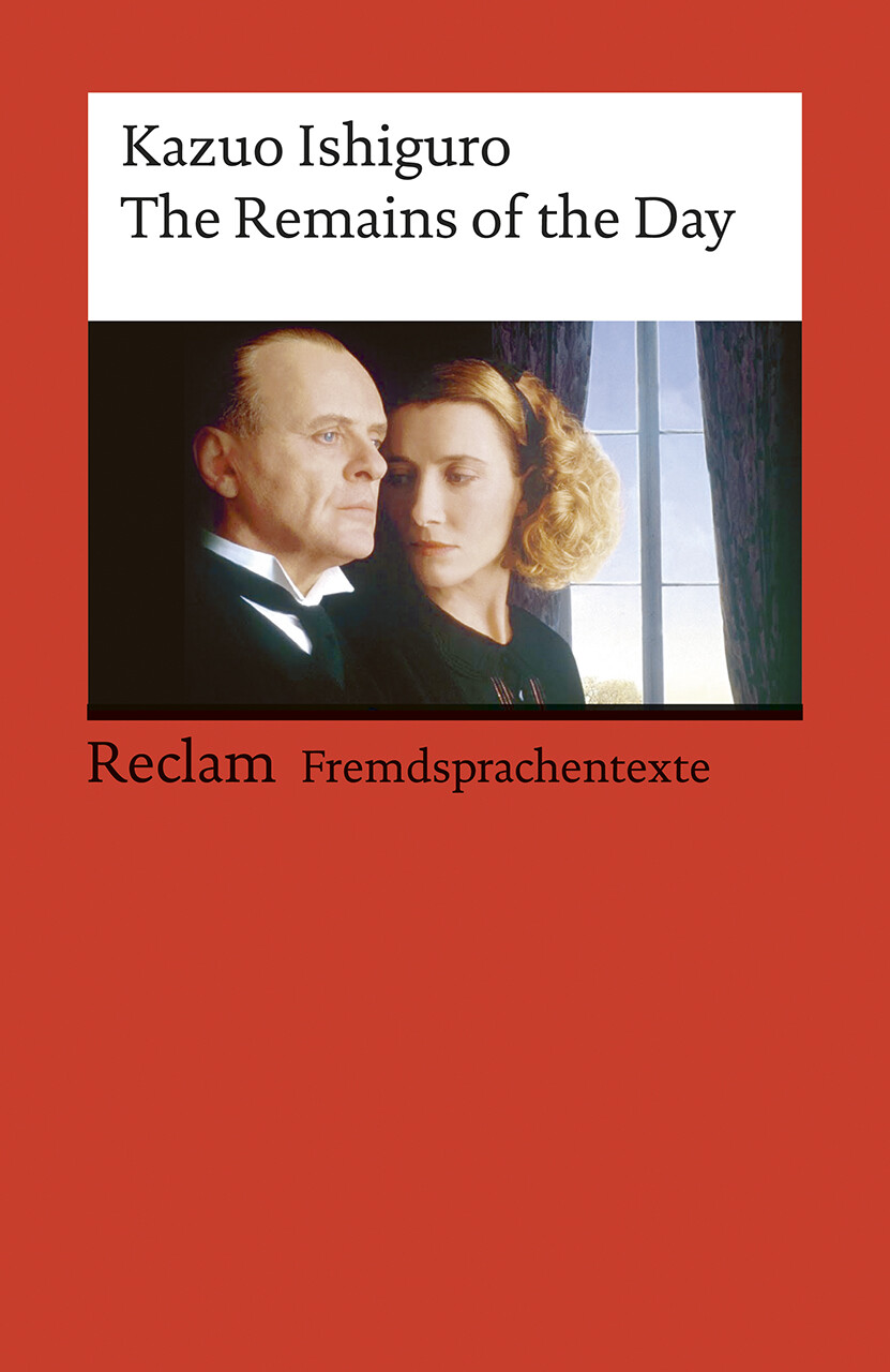 Thumbnail - Kazuo Ishiguro; James Bean; Barbara Puschmann-nalenz / The Remains Of