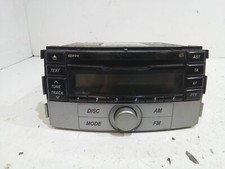 Autoradio Daihatsu TERIOS