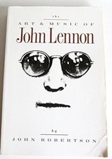 The Art & Music of John Lennon