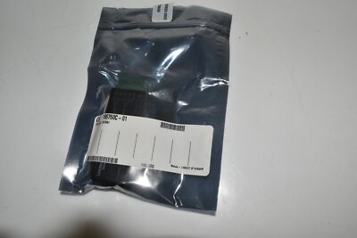 NATIONAL INSTRUMENTS MODEL SCC-RTD01 RDD INPUT 1 MA CURRENT EXCITATION (SMJ35)