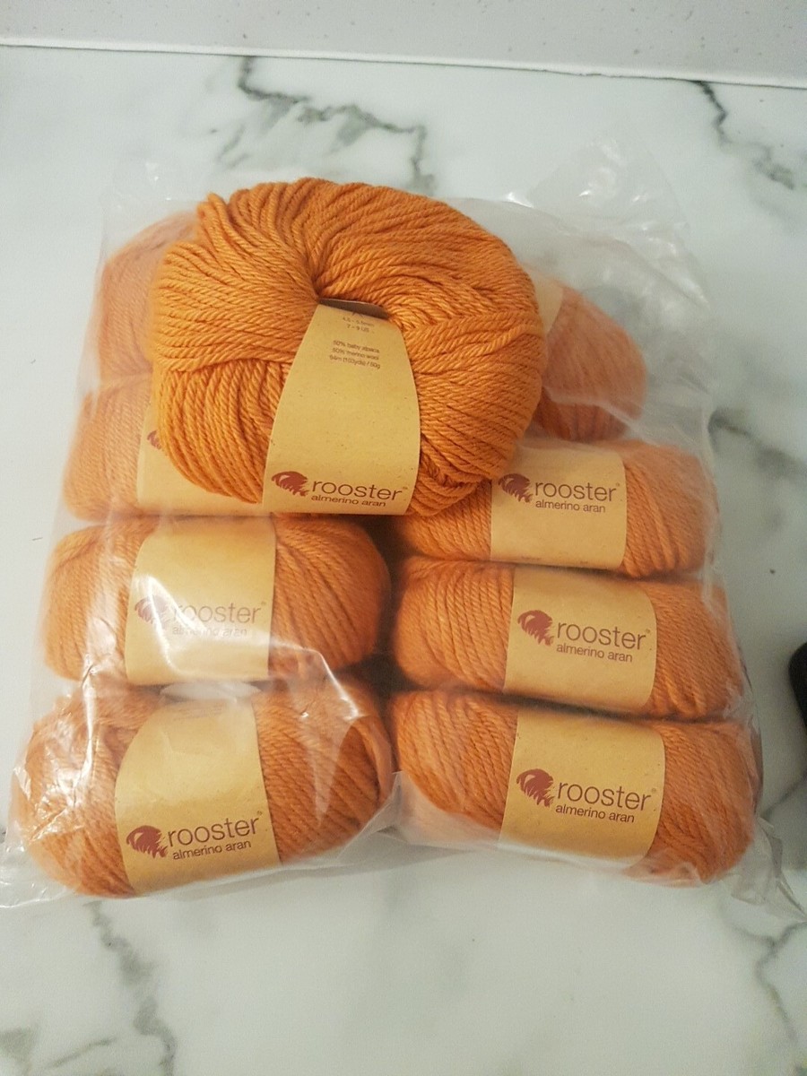 Rooster Almerino Aran Setx9 UK