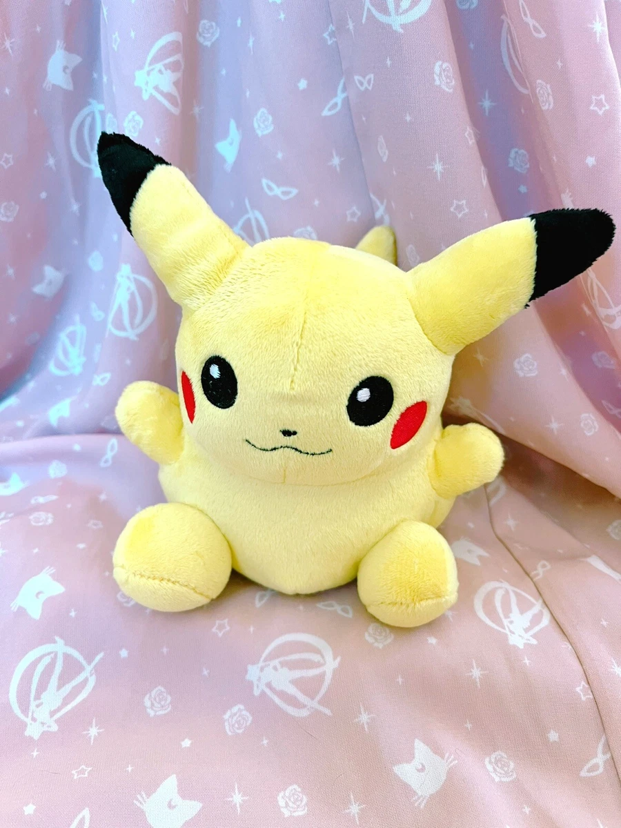 Pikachu pokedoll sales