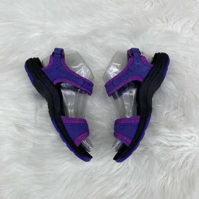 Karrimor Womens Salina Walking Sandals Strap Hook and Loop Pattern | eBay