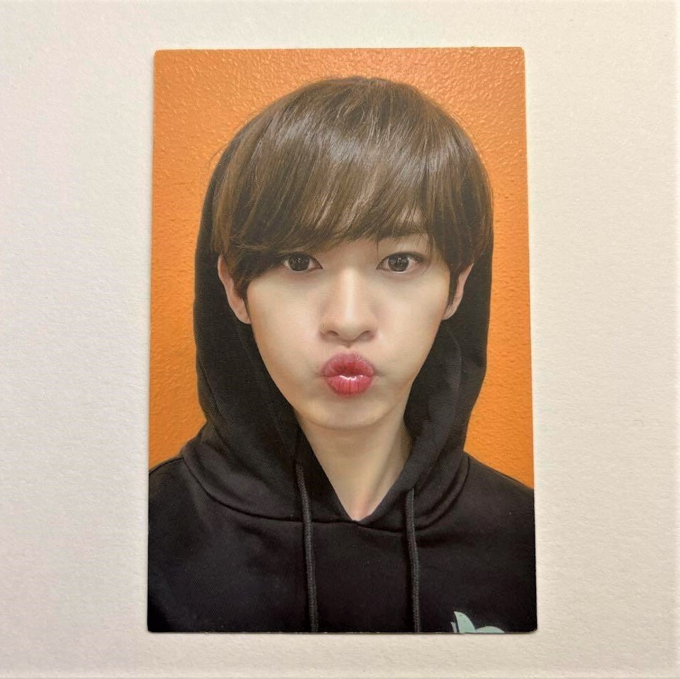 stray kids リノ GO生 中国 予約 限定トレカ lee know 14936_1.jpg