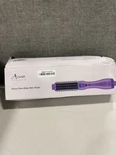 * AIMA BEAUTY * SALON ONE - STEP HAIR DRYER ' BLUE'