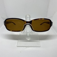 Ralph Lauren RA5011 516/13 Eye/Sunglasses Frames Brown Tortoise 53-18-135 Square