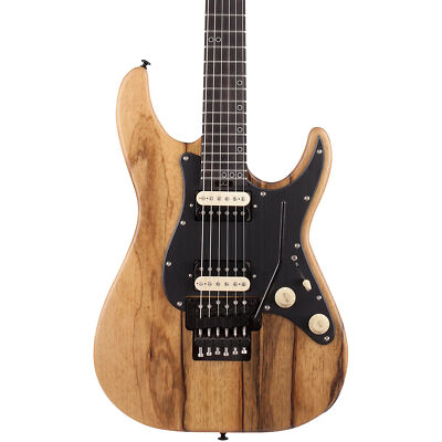 え*ぬ様 SCHECTER Sun Valley Super Shredder Schecter Sun Valley Super Shredder Exotic FR E/G, Ebony FB