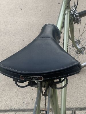 Potence De Vélo Vintage PIVO - Modèle France - Plume Motobecane Nomade - Vélo Route
