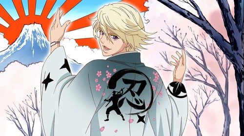 TIGER & BUNNY: HERO'S DAY - PSP Sony PlayStation Portable JAPAN import - Picture 10 of 10