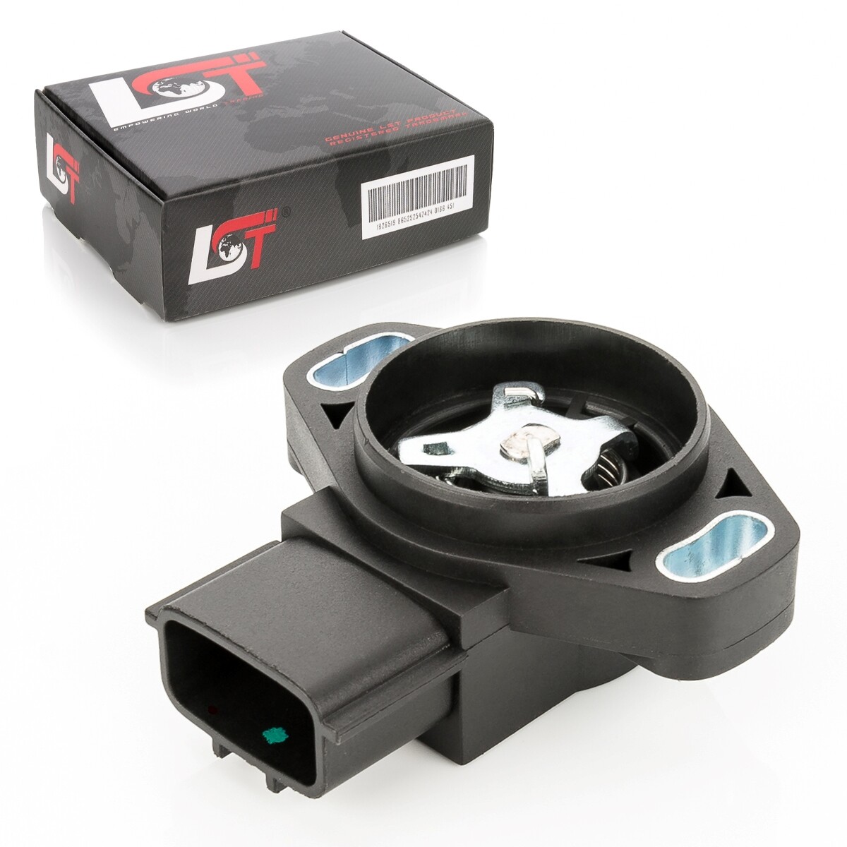 Throttle Position Sensor for Subaru Forester Impreza Legacy II