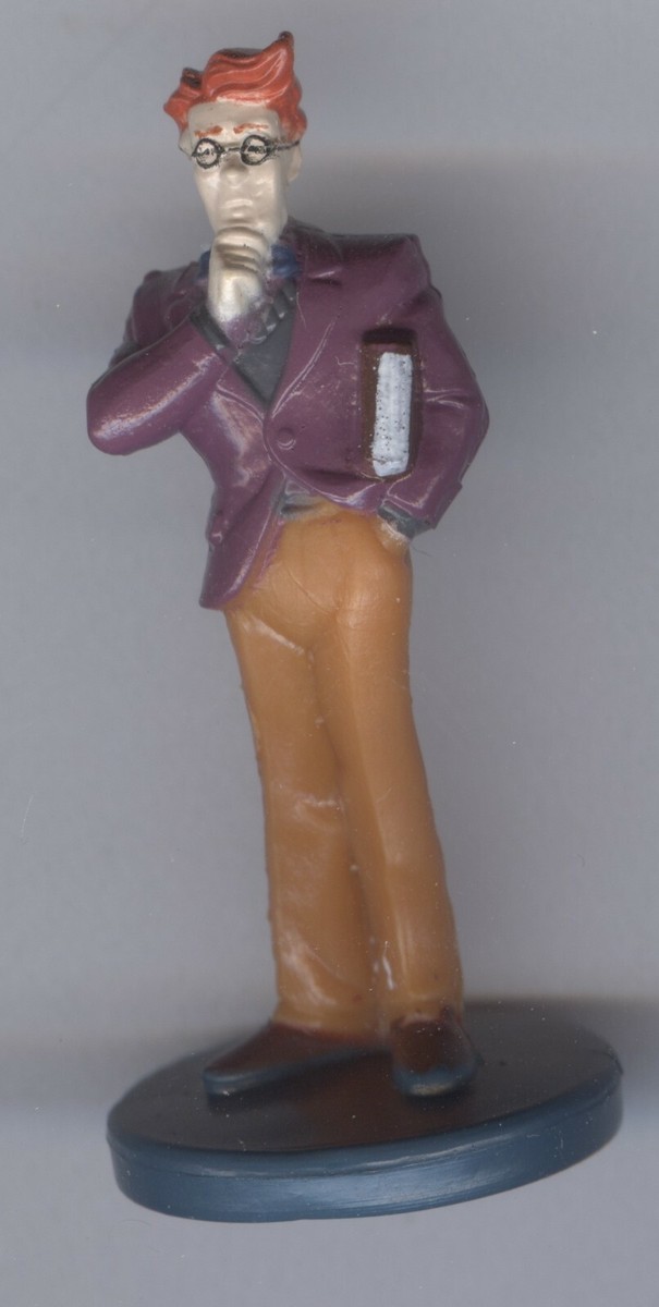 Clue Game Replacement Game Pieces Multiple Variations - You Pick