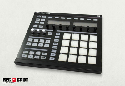 Maschine MK1 Aluminium Drehregler Knobs (Twotone B)