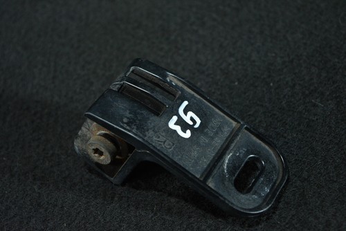 Audi A5 8T Coupe Halter Scheinwerfer rechts oben Scheinwerferhalter