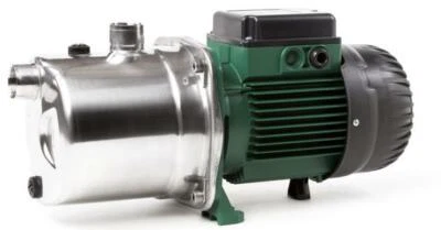 DAB JETINOX ELETTROPOMPA CENTRIFUGA AUTODESCANTE