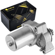 Starter for Honda TRX90 TRX90EX TRX90X  Fourtrax Sportrax 2006-2025