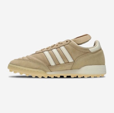New Adidas Mundial Team RS Shoes - Magic Beige (IE9028) | eBay