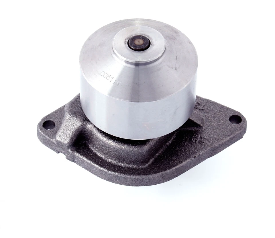 Gates Engine Water Pump For 2005 Freightliner XC Raised Rail 5.9L L6 DIESEL Foto 4 de 4