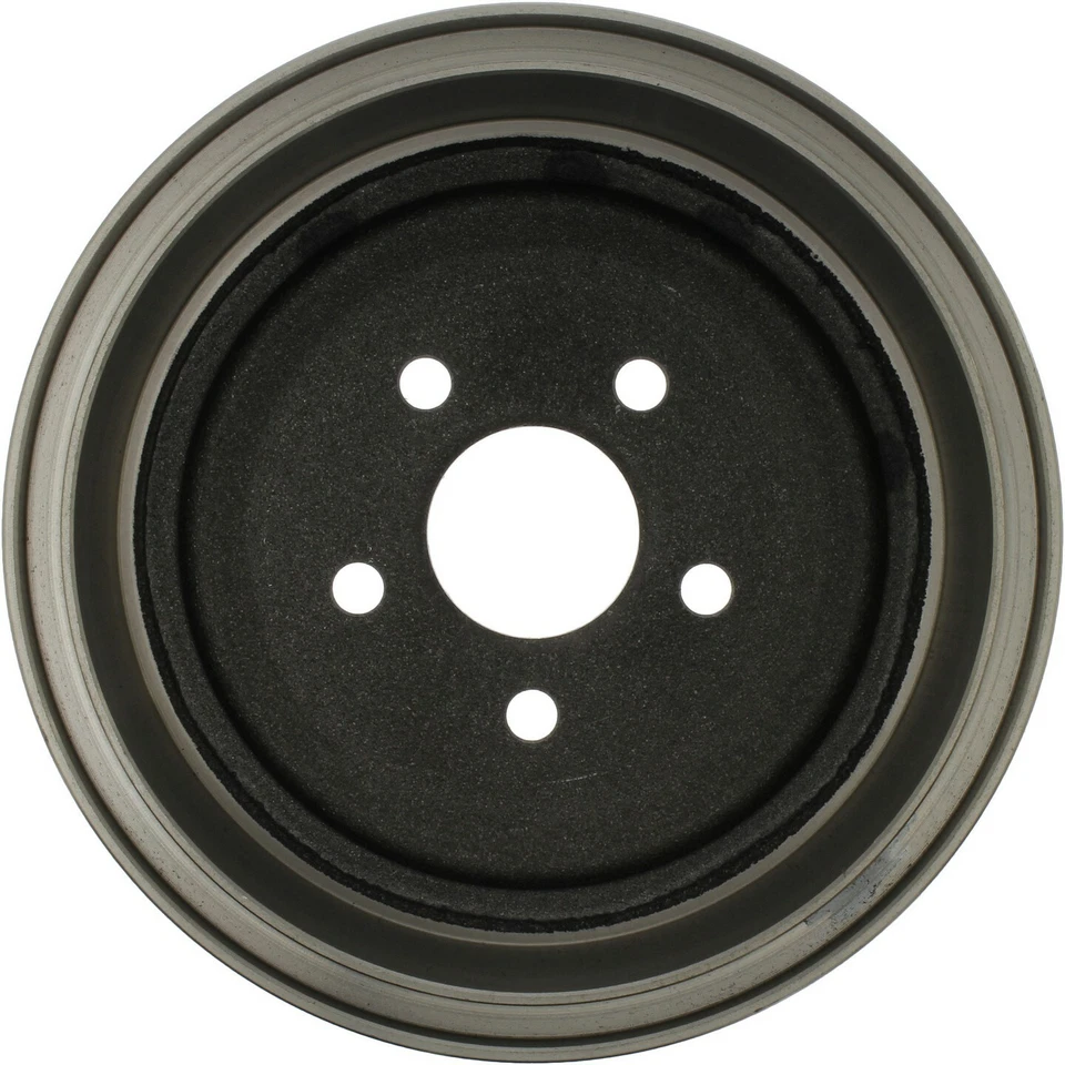 For 1961-1962 Dodge Lancer Standard Brake Drum Front Centric - Image 3 of 4