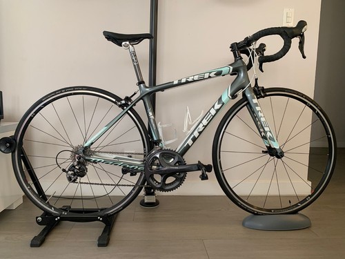 Madone 3.1 WSD Carbon Fiber Road Bike 
