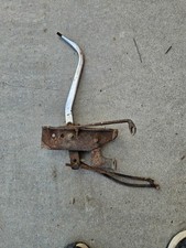 Hurst Indy Chevy 3 Speed Shifter