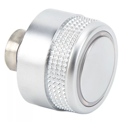 MMI Radio Volume Adjustment Knob Cap For Audi A6 S6 C7 A7 2012-2016 4G0919070 - Picture 6 of 8