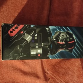 LEGO Star Wars: Elite TIE Fighter Pilot (75526) Buildable Figures 94 pieces