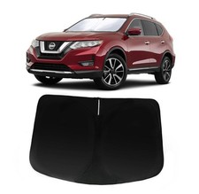 Windshield Sun Shade for Nissan Rogue 2014-2020 Car Front For Rogue 2014-2020
