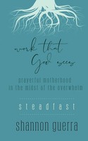 Shannon Guerra | Steadfast | Taschenbuch | Englisch (2019) | Copperlight Wood