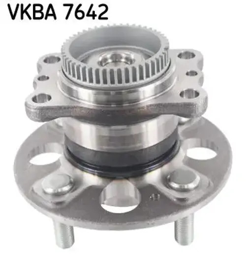 Original SKF Wheel Bearing Kit VKBA 7642 For Hyundai KIA - Image 3