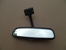 Honda Civic Crx 84 85 86 87 Interior Rear View Mirror Oem