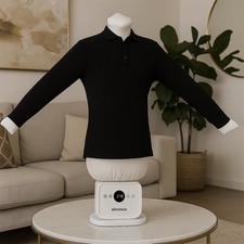 Automatic Ironing Machine Aironox Clothes Dryer - Shirts Pants Shoes Dresses NIB