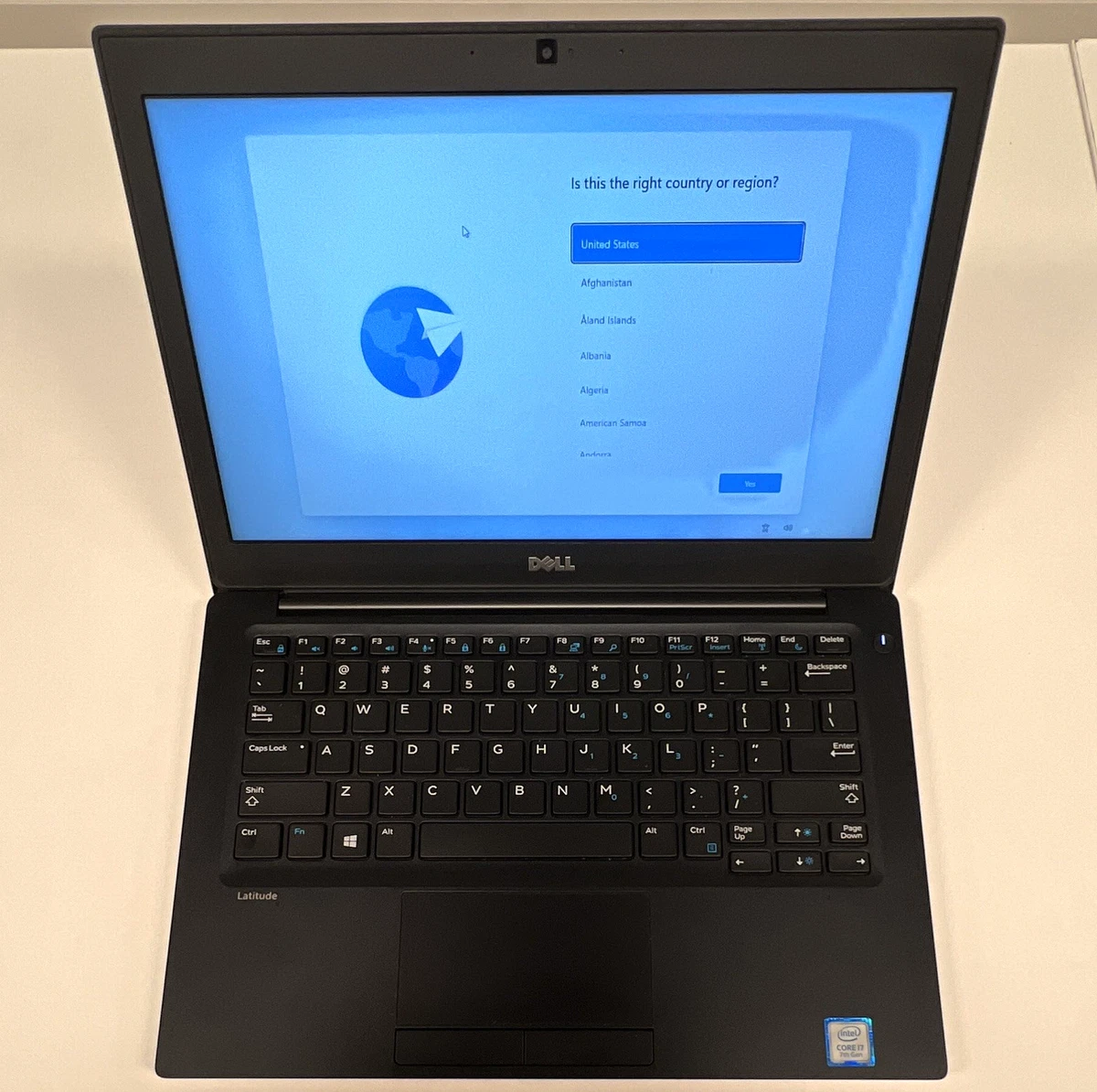 Dell Latitude 7280 PC Laptops & Netbooks Just Listed 2026